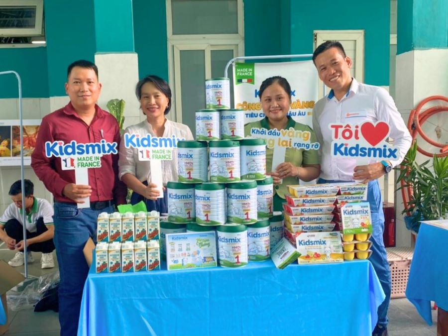 PR BVĐK Vĩnh Đức-1